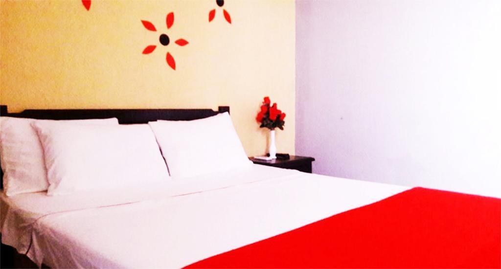 Hotel Colombia Real - Cartagena — Fotos 1